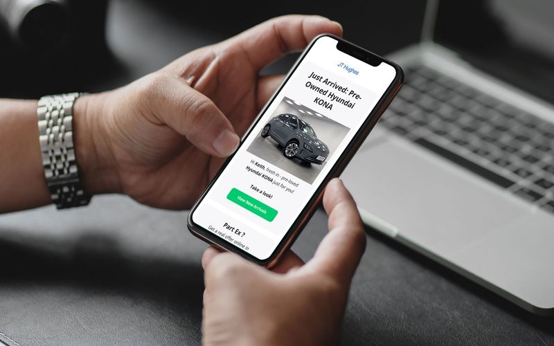 Email Marketing For Car Service