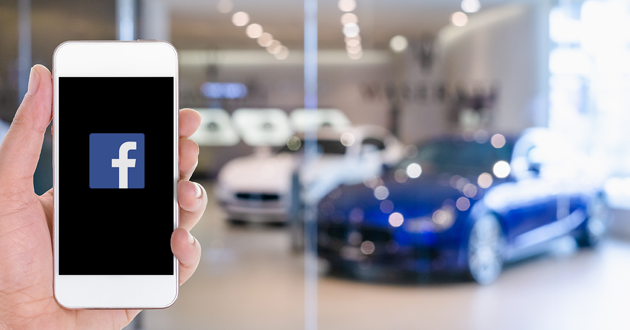 Facebook Ads For Car Service Center