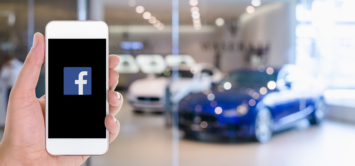 Facebook Ads For Car Service Center
