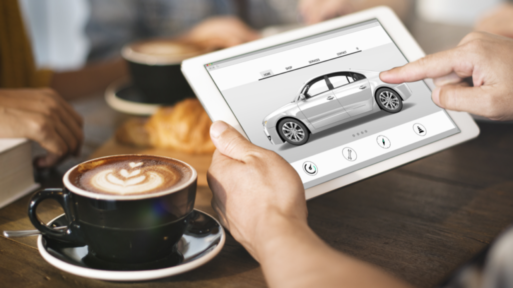 Adwords Ads For Car Service Center