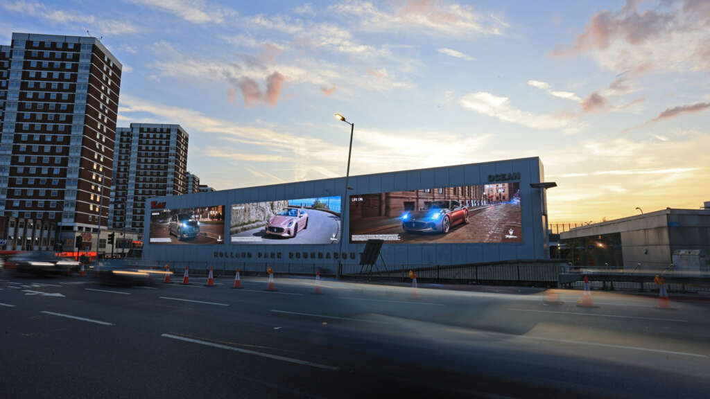 Display Ads For Car Service Center