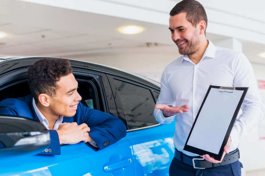How to Increase Dealership Service Appointments